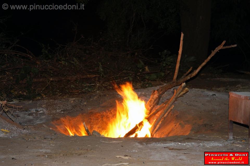 Ethiopia - Turni - Camping site - 09 - Forno per pizza.jpg